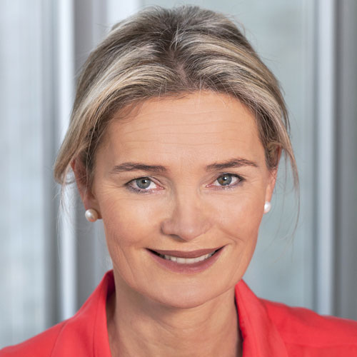 CDU-Kreisverband Münster e.V. - Angela Stähler | Ratskandidatin für Roxel