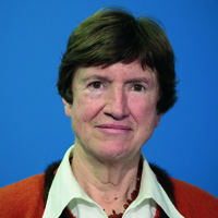Dr. Gabriele Peus-Bispinck