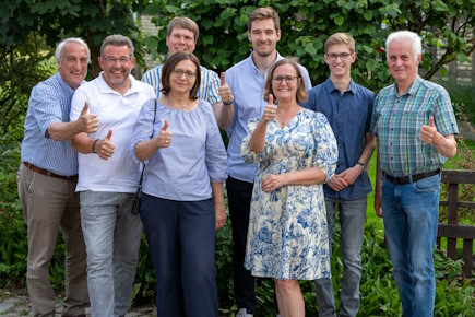 CDU-Ortsunion Handorf