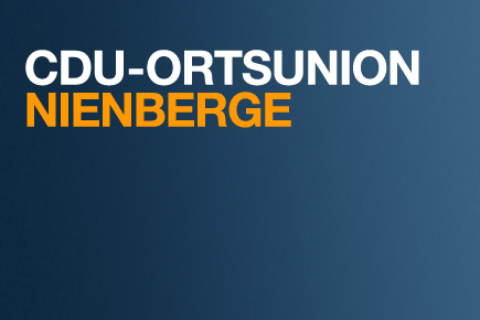 CDU-Ortsunion Nienberge
