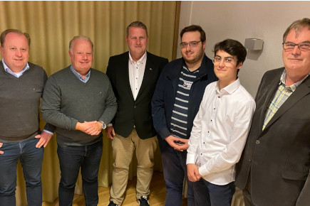 CDU-Ortsunion Sprakel