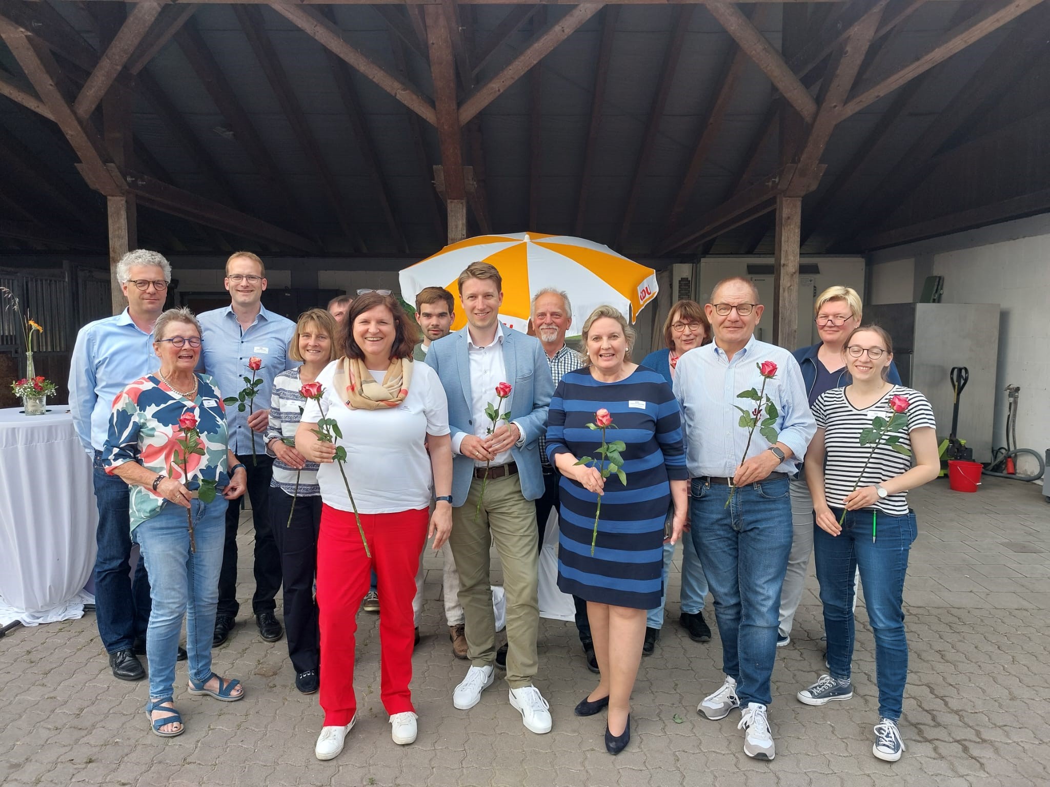 CDU-Ortsunion Gievenbeck