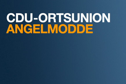 CDU-Ortsunion Angelmodde