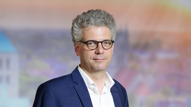 Stefan Nacke (Foto: CDU / Münsterview)