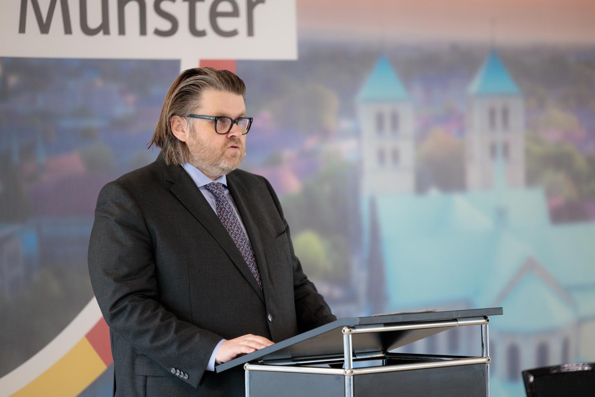 CDU-Chef äußert sich zu Gedenk-Eklat um Volkstrauertag