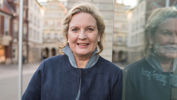 Wendland (CDU): Koalition will Stadt nur für Beamte und Rentner