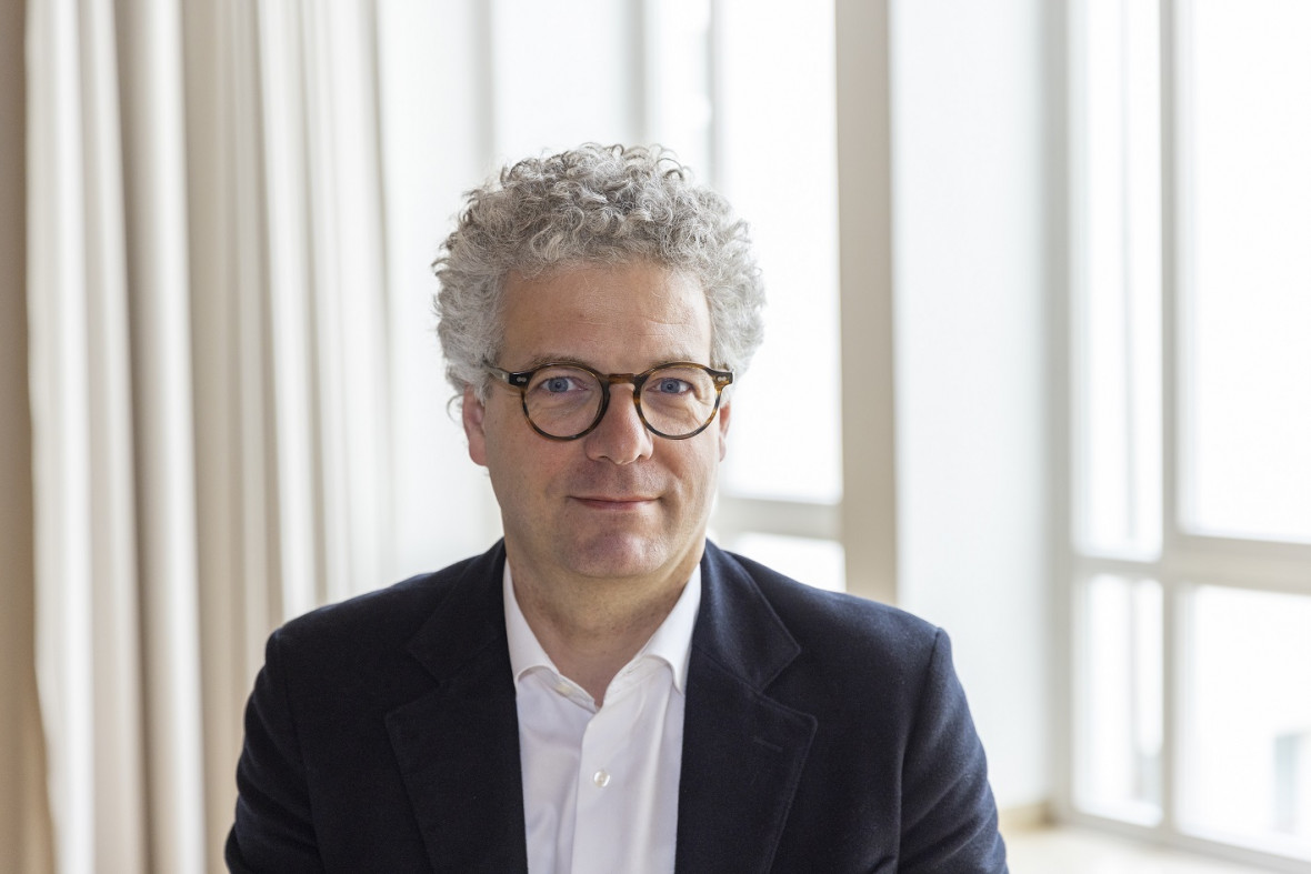 Foto: Dr. Stefan Nacke MdB / Klaus Altevogt
