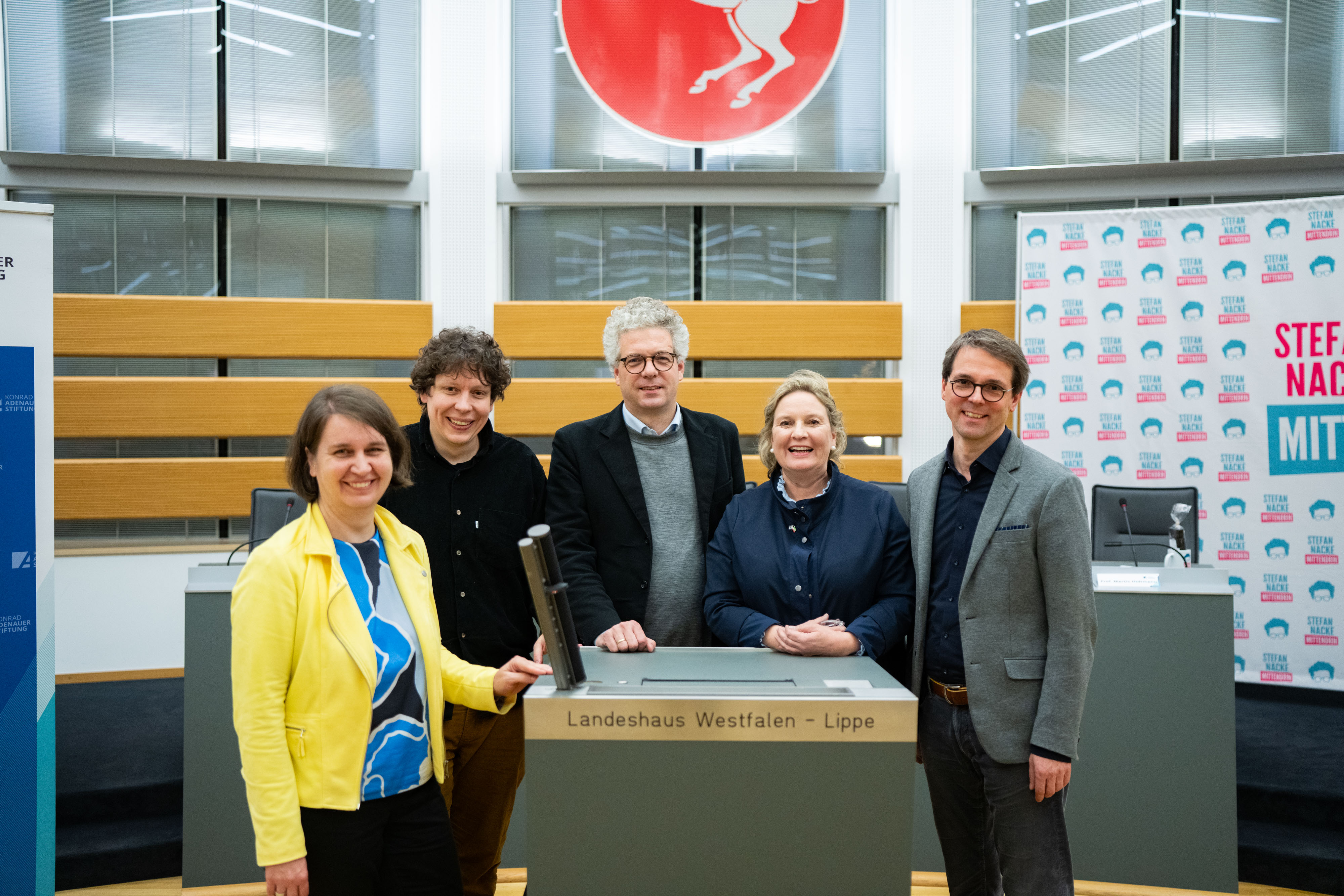 Foto: Credit Paul Schneider