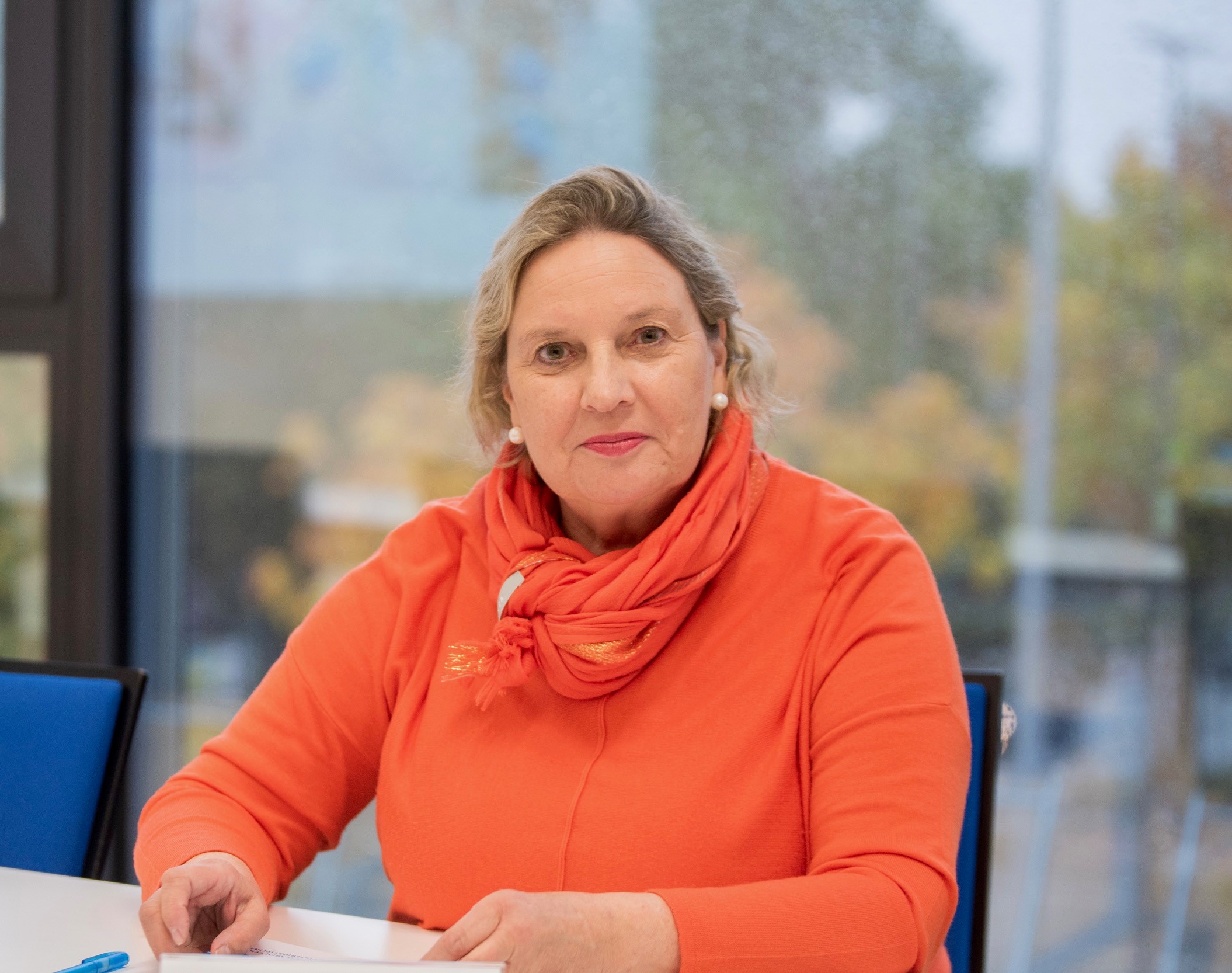 CDU-Kreisvorsitzende Simone Wendland MdL