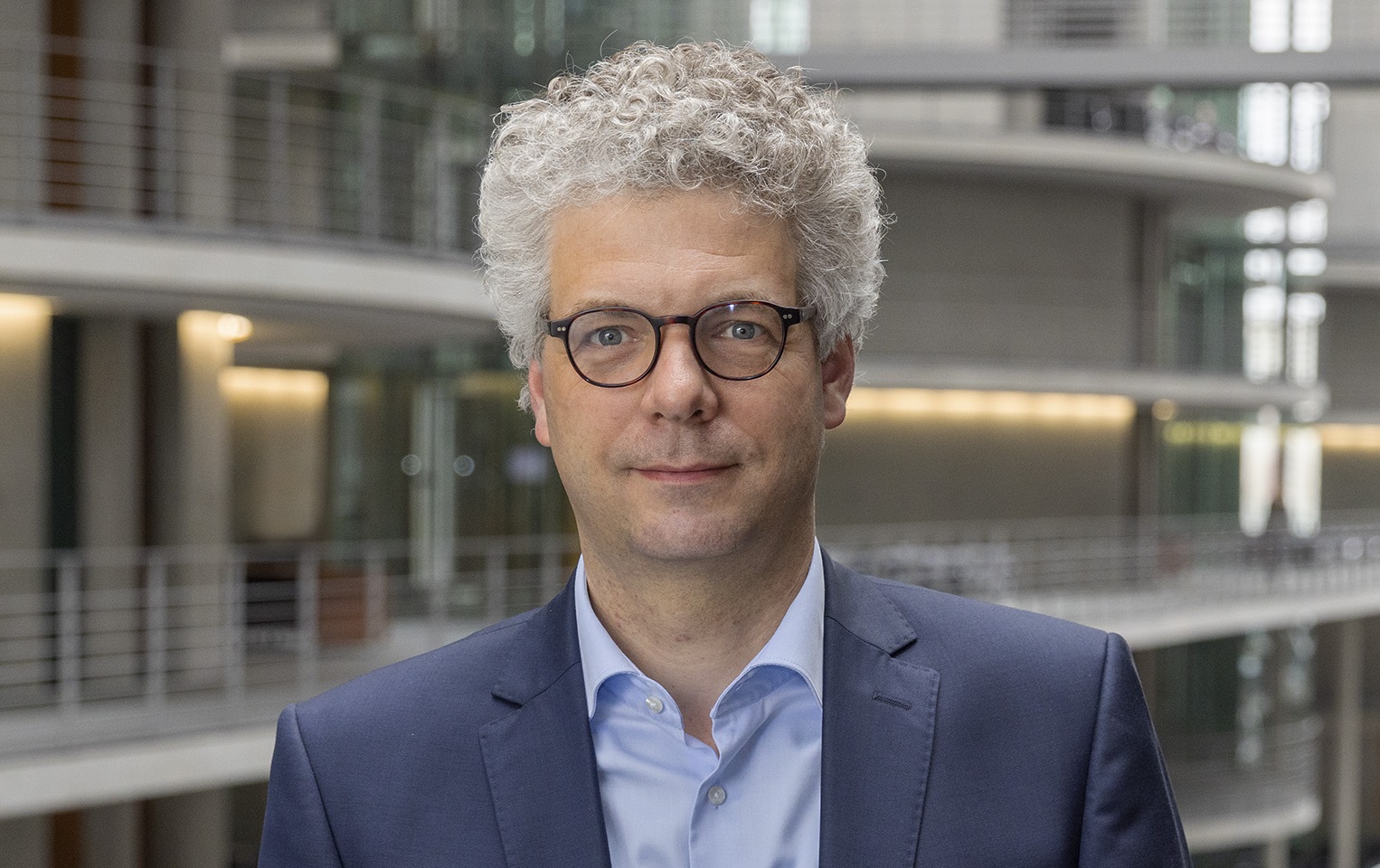 Foto: Dr. Stefan Nacke MdB
Copyright Klaus Altevogt