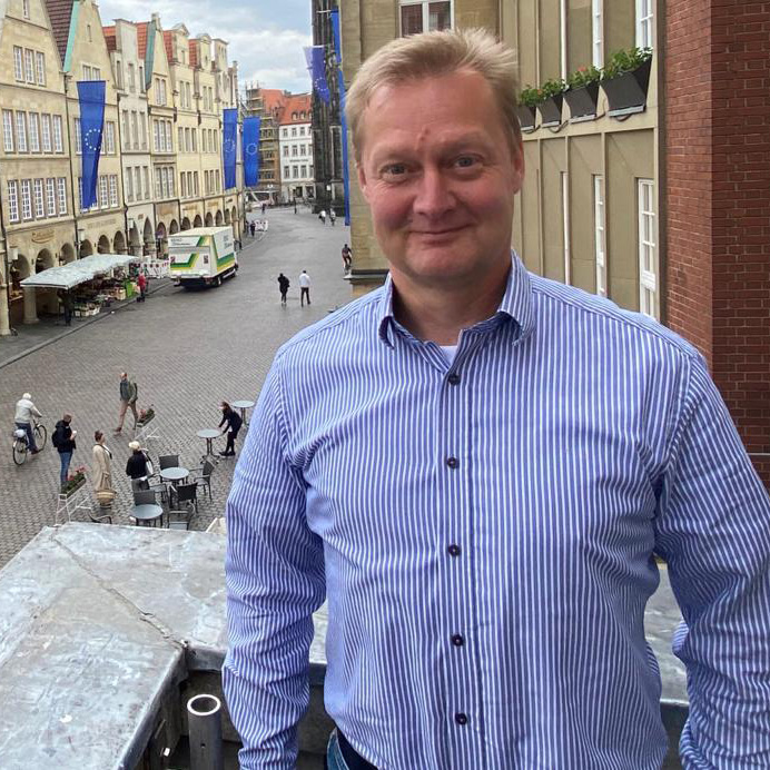  Hans-Christoph Vogelberg