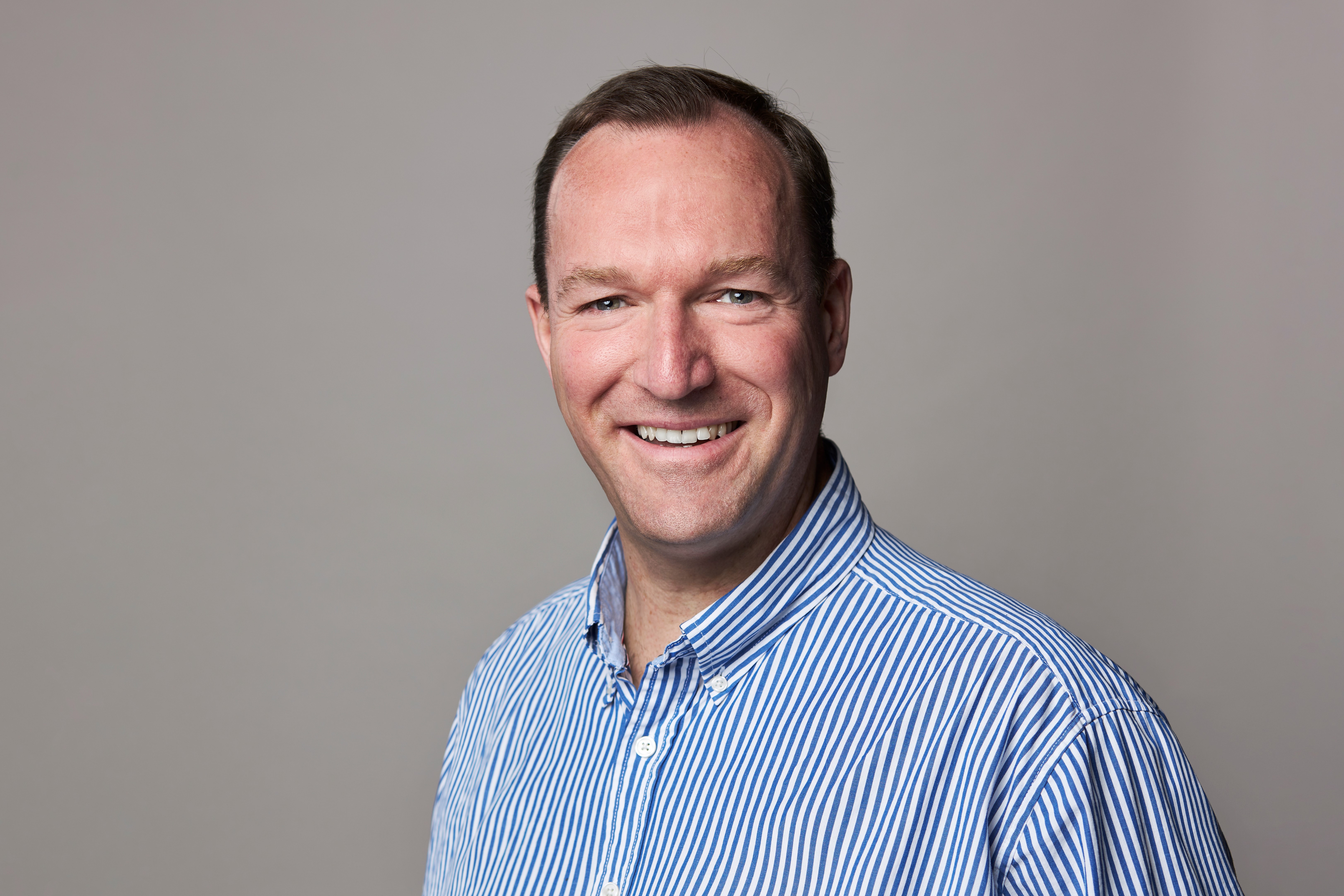 Marc Würfel-Elberg Portrait-Foto