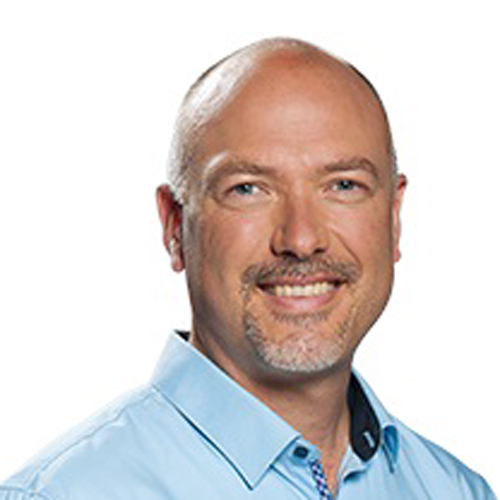 Jan Leiße Portrait-Foto