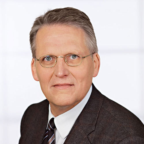 Prof. Dr.  Thomas Sternberg