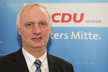 stv. Vorsitzender Hans-Joachim Stratmann