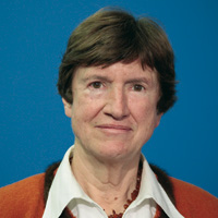 Dr. Gabriele Peus-Bispinck