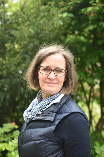 Silke Busch