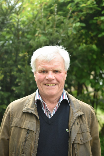 Rainer Hofmann