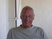 Günter Heidrich