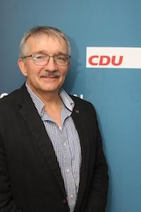 Ulrich Oskamp