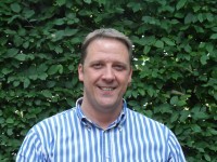 Schatzmeister Michael Riesinger