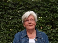 stellvertretende Vorsitzende Magret Ehring