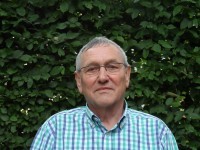 Beisitzer Egbert Ehring