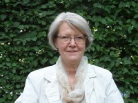 Schriftführerin Erika Onnebrink-Beckmann