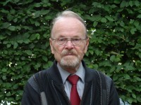 Beisitzer Werner Ringkamp