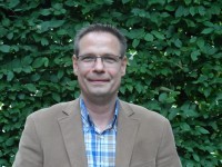 Beisitzer Frank Kleine Hörstkamp