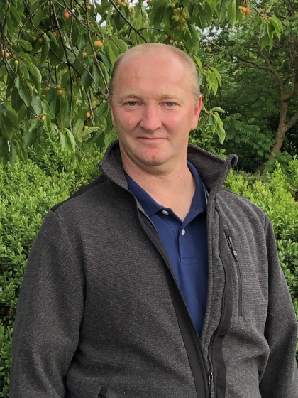Markus Deitermann